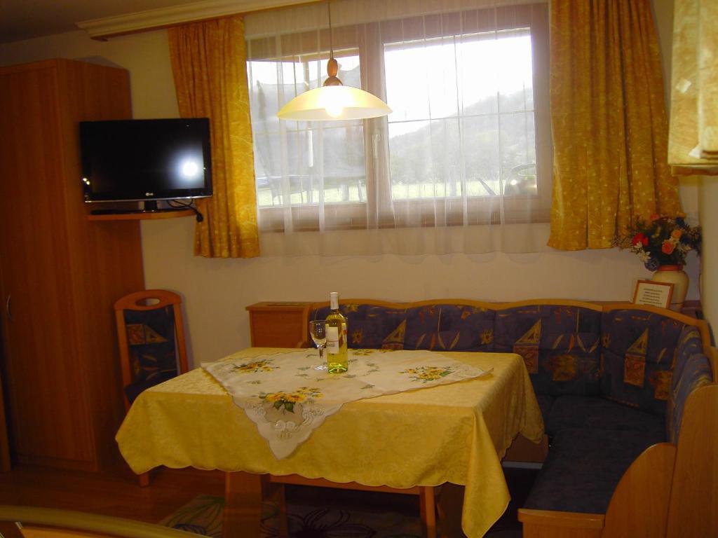 Appartement Pichler Radstadt Exterior photo