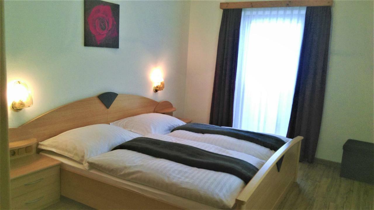 Appartement Pichler Radstadt Exterior photo